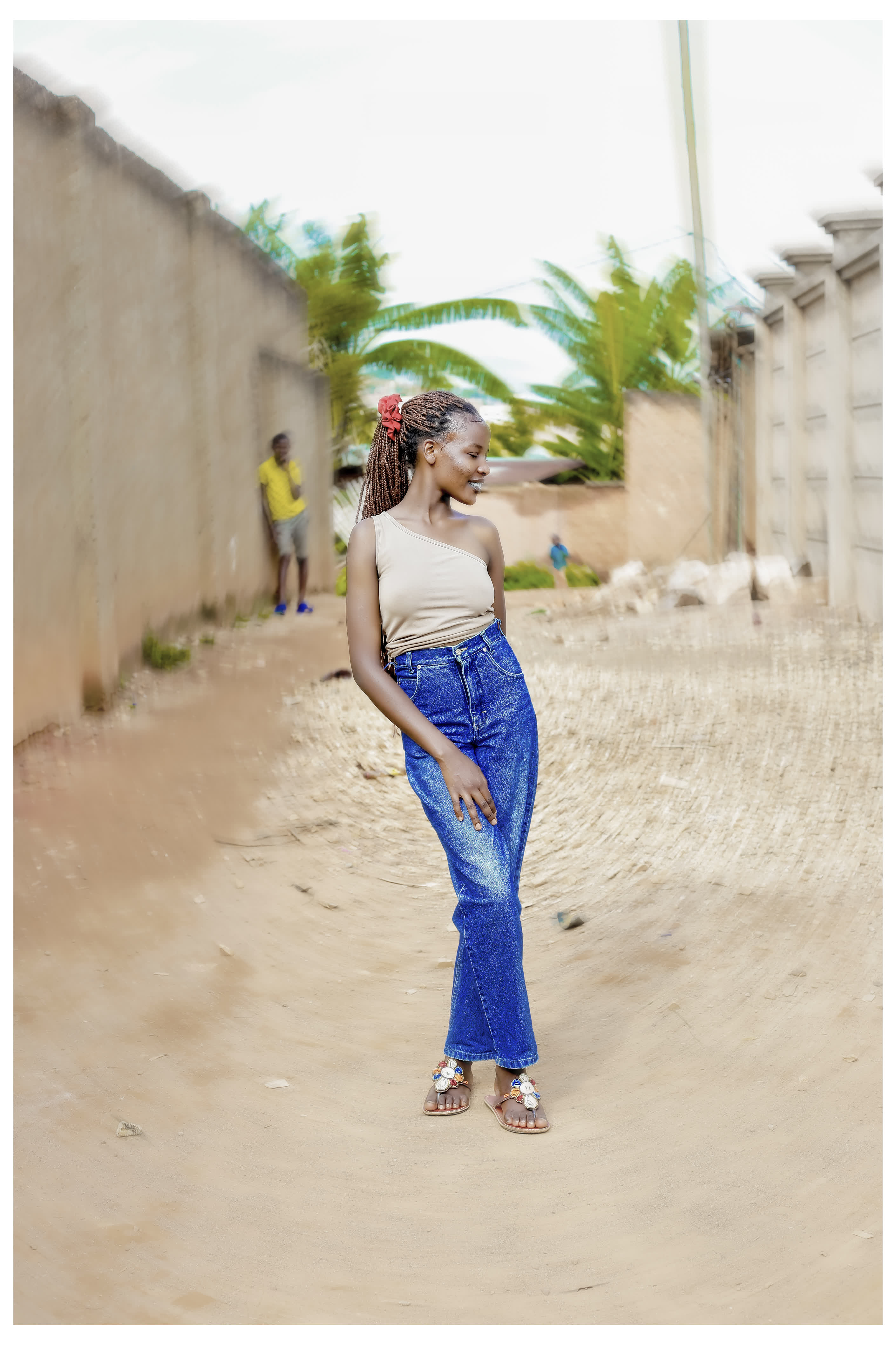 Audry Nel Photography - Top rated photographer in Burundi
