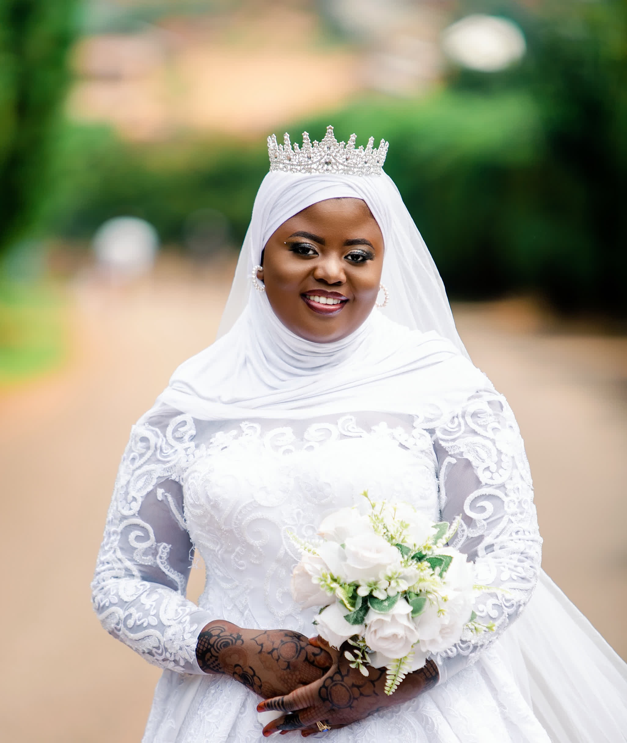 Audry Nel Photography - Portrait photography services in Burundi