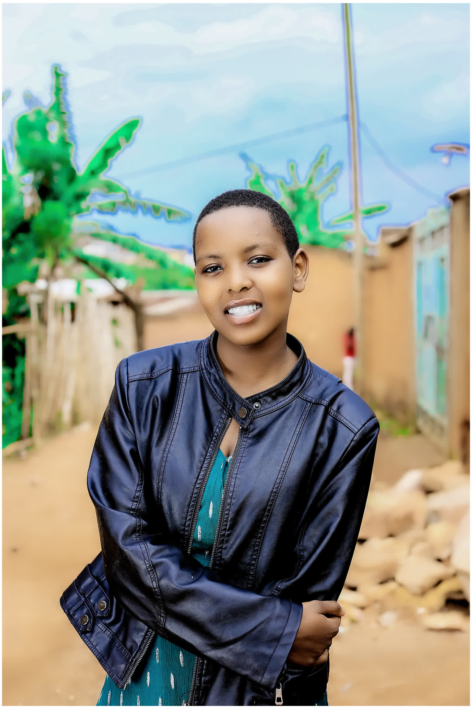 Audry Nel Photography - Event and cultural photography Burundi