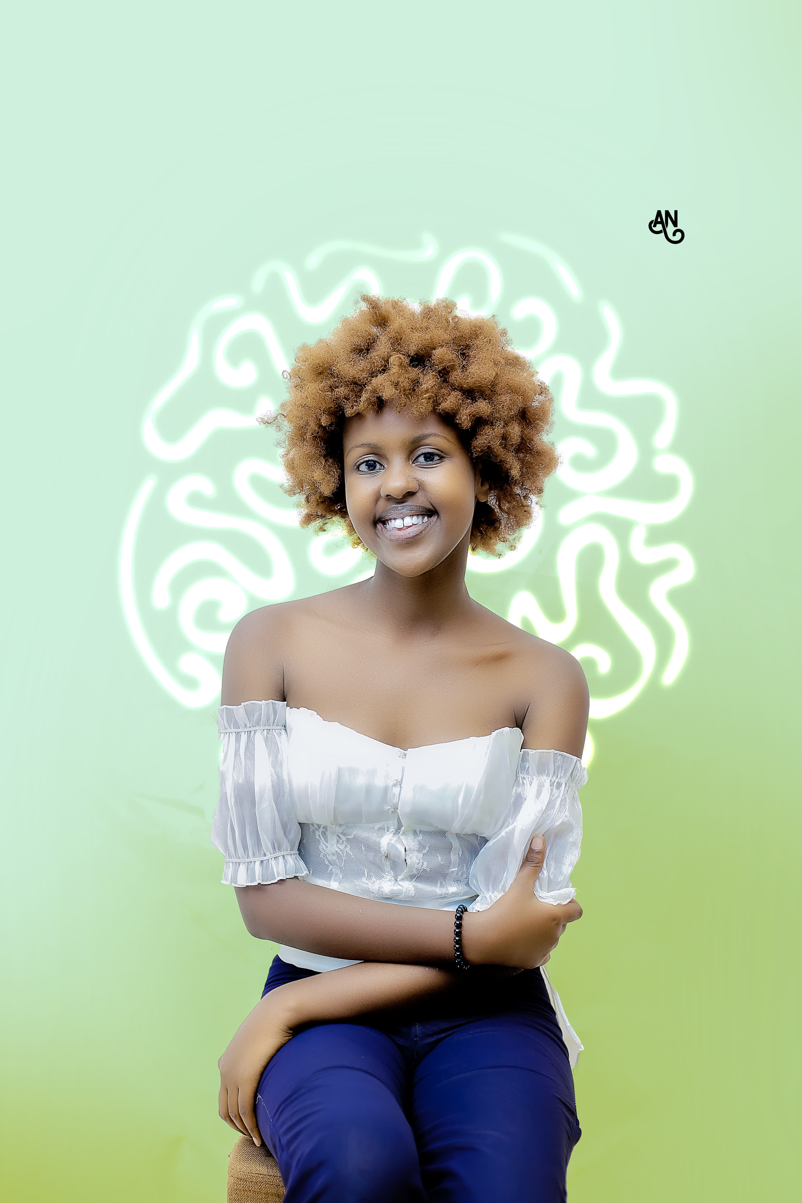 Audry Nel Photography - High quality photography portfolio Gitega