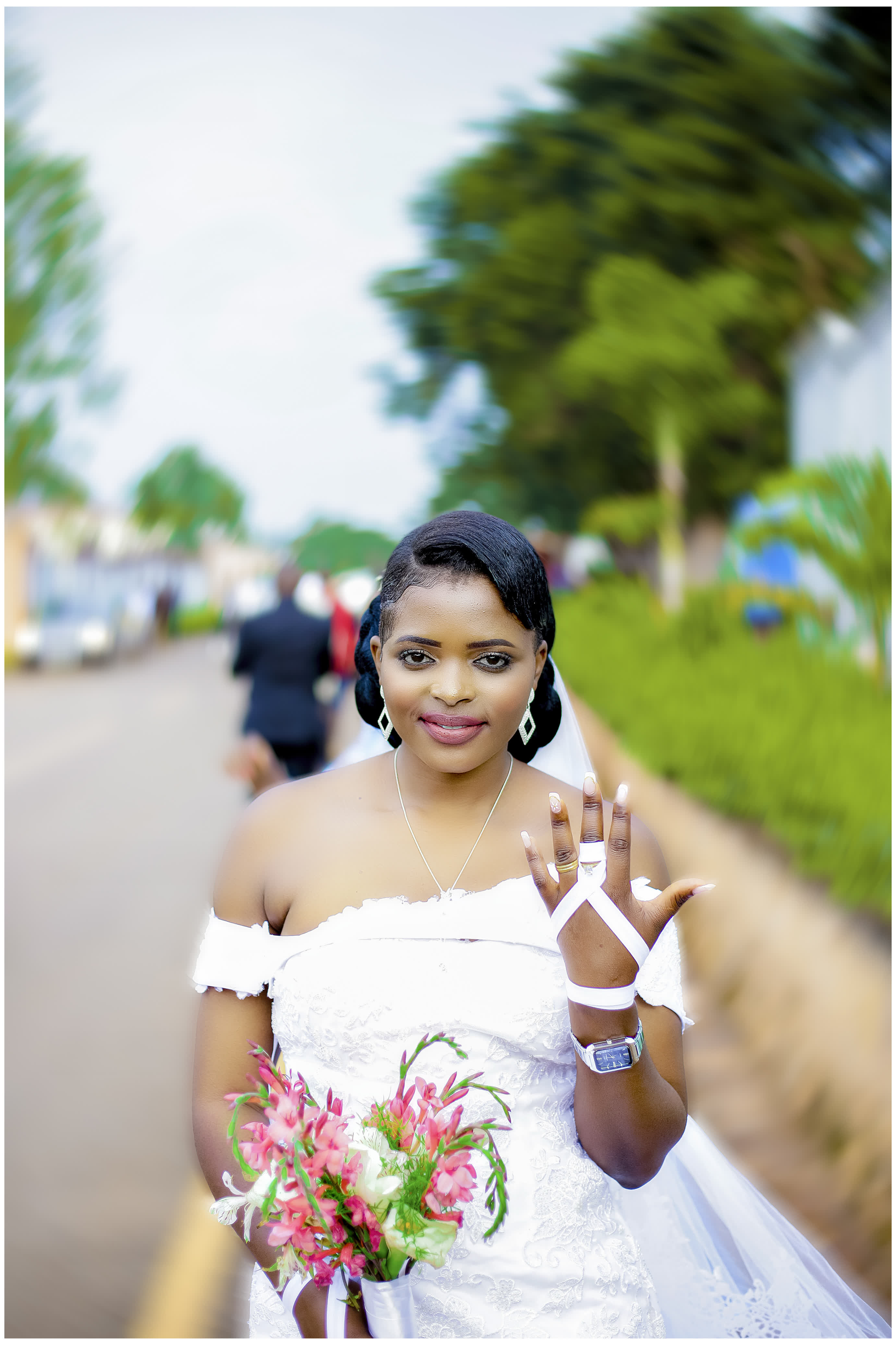 Audry Nel Photography - Photography studio and outdoor sessions Burundi